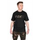 Fox Black Camo Logo T-Shirt ALL SIZES